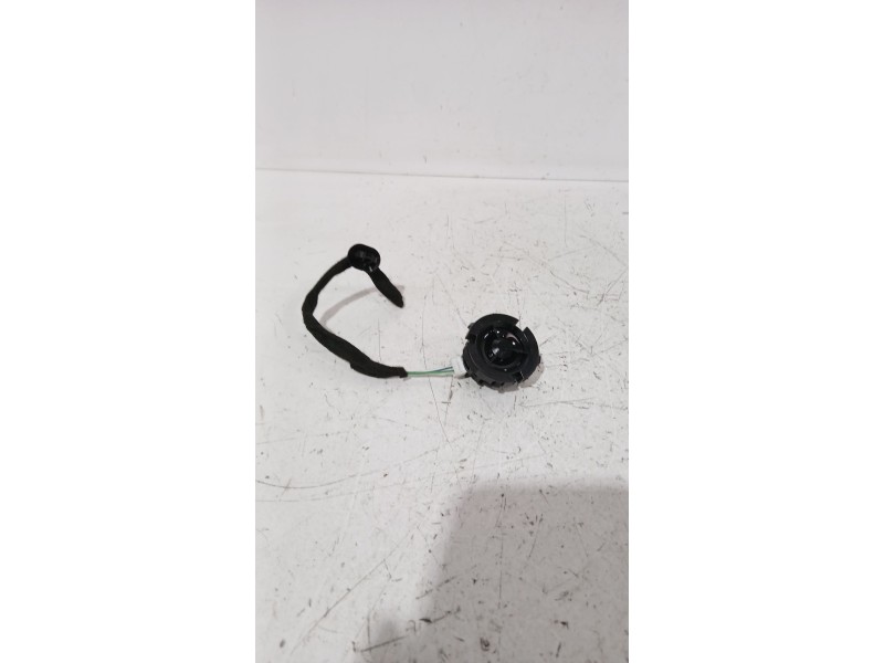 Recambio de altavoz para mg zs suv (azs1) 1.5 vti referencia OEM IAM 10218507  