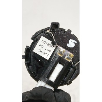 Recambio de altavoz para mg zs suv (azs1) 1.5 vti referencia OEM IAM 10218507  