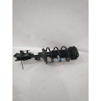 Recambio de amortiguador delantero izquierdo para mg zs suv (azs1) 1.5 vti referencia OEM IAM 11336166  