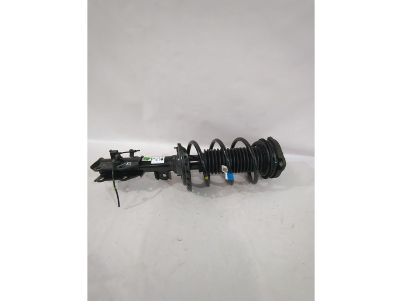 Recambio de amortiguador delantero izquierdo para mg zs suv (azs1) 1.5 vti referencia OEM IAM 11336166  