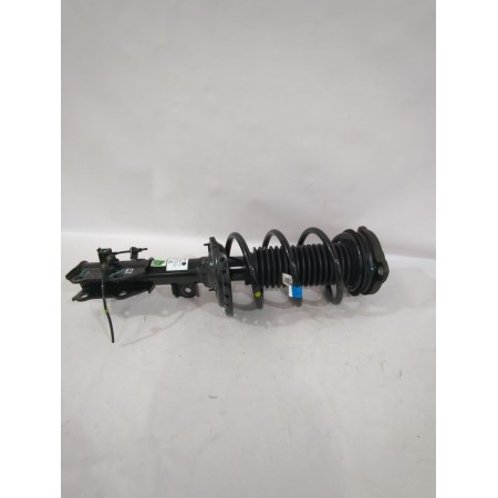Recambio de amortiguador delantero izquierdo para mg zs suv (azs1) 1.5 vti referencia OEM IAM 11336166  