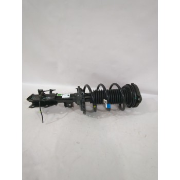 Recambio de amortiguador delantero izquierdo para mg zs suv (azs1) 1.5 vti referencia OEM IAM 11336166  