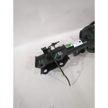 Recambio de amortiguador delantero izquierdo para mg zs suv (azs1) 1.5 vti referencia OEM IAM 11336166  