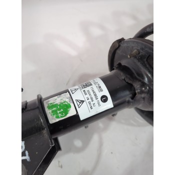 Recambio de amortiguador delantero izquierdo para mg zs suv (azs1) 1.5 vti referencia OEM IAM 11336166  