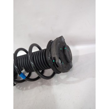 Recambio de amortiguador delantero izquierdo para mg zs suv (azs1) 1.5 vti referencia OEM IAM 11336166  