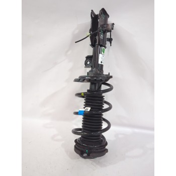 Recambio de amortiguador delantero izquierdo para mg zs suv (azs1) 1.5 vti referencia OEM IAM 11336166  