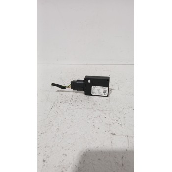 Recambio de modulo electronico para mg zs suv (azs1) 1.5 vti referencia OEM IAM 11859637  