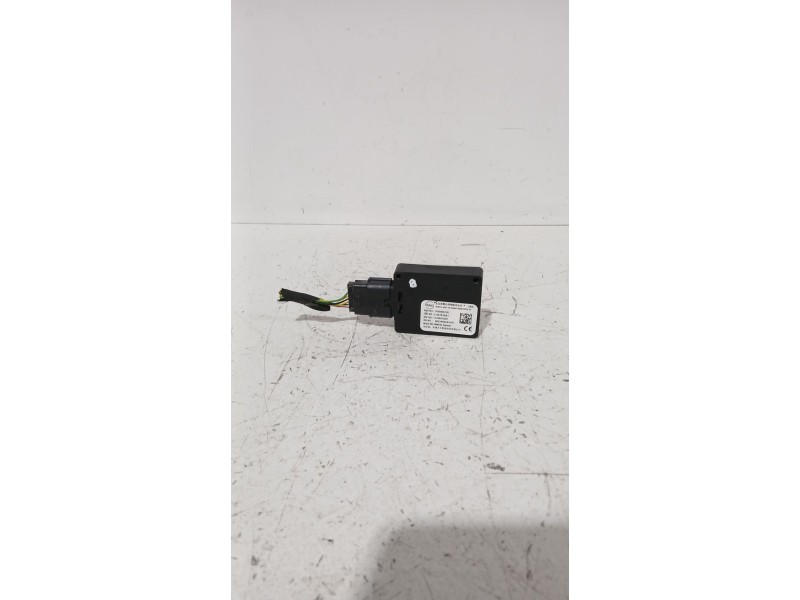 Recambio de modulo electronico para mg zs suv (azs1) 1.5 vti referencia OEM IAM 11859637  