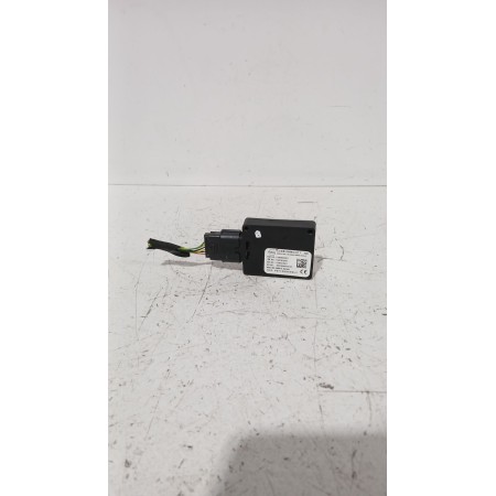 Recambio de modulo electronico para mg zs suv (azs1) 1.5 vti referencia OEM IAM 11859637  