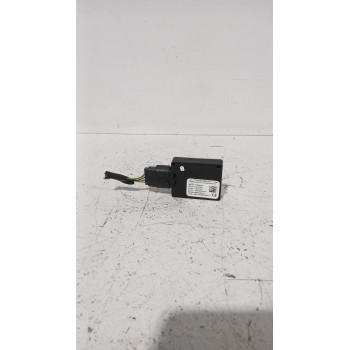 Recambio de modulo electronico para mg zs suv (azs1) 1.5 vti referencia OEM IAM 11859637  