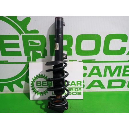 Recambio de amortiguador delantero derecho para seat altea xl (5p5) 1.9 tdi referencia OEM IAM 1T0413031HE  