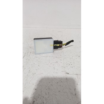 Recambio de modulo electronico para mg zs suv (azs1) 1.5 vti referencia OEM IAM 11859637  