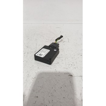 Recambio de modulo electronico para mg zs suv (azs1) 1.5 vti referencia OEM IAM 11859637  