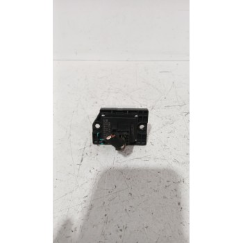 Recambio de resistencia calefaccion para mg zs suv (azs1) 1.5 vti referencia OEM IAM 11727371  