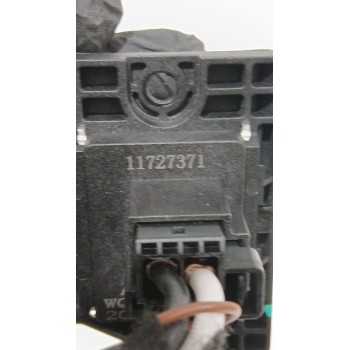 Recambio de resistencia calefaccion para mg zs suv (azs1) 1.5 vti referencia OEM IAM 11727371  