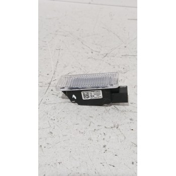 Recambio de luz interior para mg zs suv (azs1) 1.5 vti referencia OEM IAM 10466296  