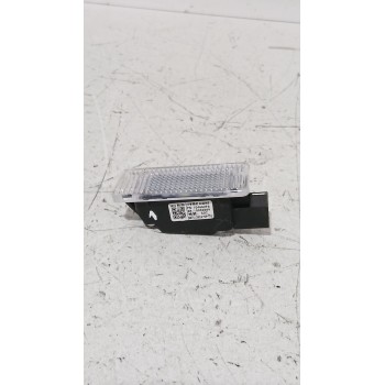 Recambio de luz interior para mg zs suv (azs1) 1.5 vti referencia OEM IAM 10466296  