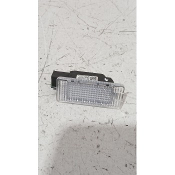 Recambio de luz interior para mg zs suv (azs1) 1.5 vti referencia OEM IAM 10466296  