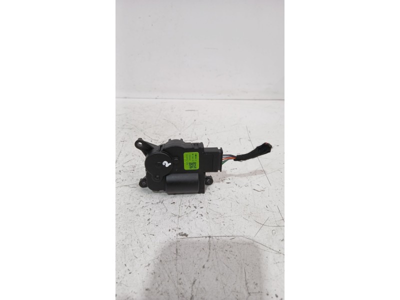 Recambio de motor apertura trampilla para mg zs suv (azs1) 1.5 vti referencia OEM IAM 11802441  