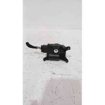 Recambio de motor apertura trampilla para mg zs suv (azs1) 1.5 vti referencia OEM IAM 11802441  