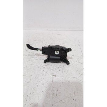 Recambio de motor apertura trampilla para mg zs suv (azs1) 1.5 vti referencia OEM IAM 11802441  