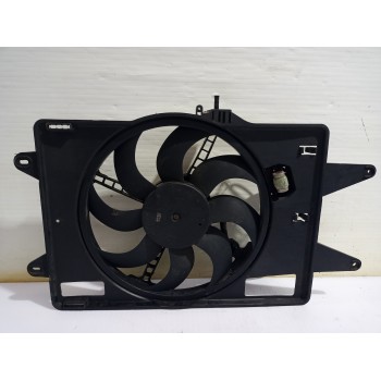 Recambio de electroventilador para fiat doblo (119) 1.9 d active (05.2004) referencia OEM IAM 832700200  