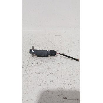 Recambio de modulo electronico para mg zs suv (azs1) 1.5 vti referencia OEM IAM 10833003  