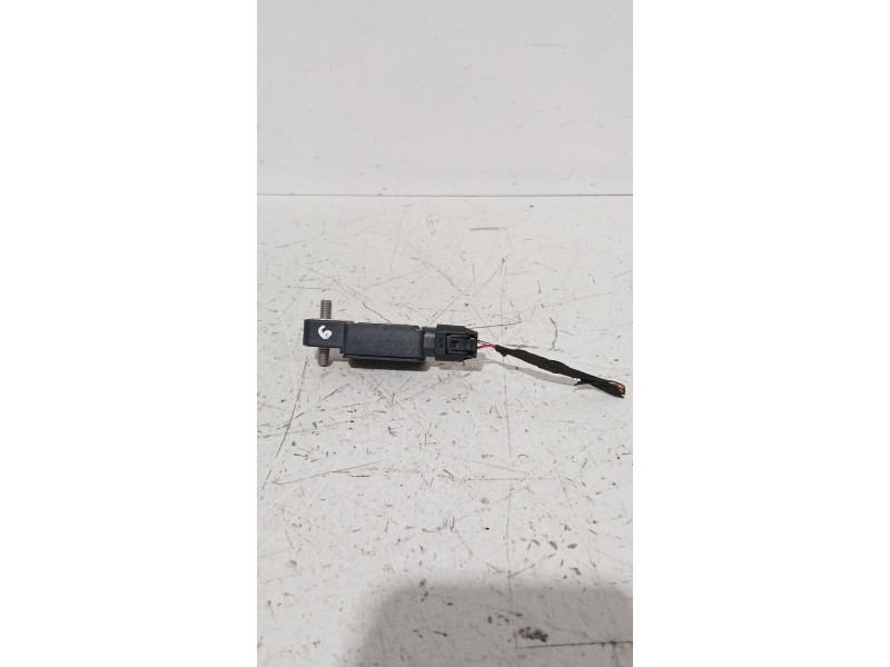 Recambio de modulo electronico para mg zs suv (azs1) 1.5 vti referencia OEM IAM 10833003  