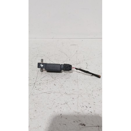 Recambio de modulo electronico para mg zs suv (azs1) 1.5 vti referencia OEM IAM 10833003  