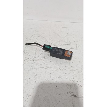 Recambio de modulo electronico para mg zs suv (azs1) 1.5 vti referencia OEM IAM 10833003  