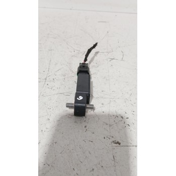 Recambio de modulo electronico para mg zs suv (azs1) 1.5 vti referencia OEM IAM 10833003  