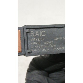 Recambio de modulo electronico para mg zs suv (azs1) 1.5 vti referencia OEM IAM 10833003  