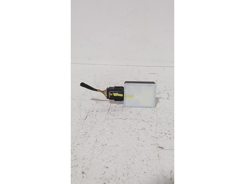 Recambio de modulo electronico para mg zs suv (azs1) 1.5 vti referencia OEM IAM 11859639  