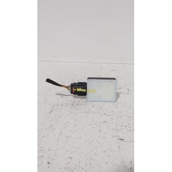 Recambio de modulo electronico para mg zs suv (azs1) 1.5 vti referencia OEM IAM 11859639  