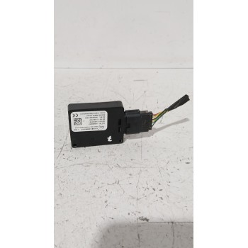 Recambio de modulo electronico para mg zs suv (azs1) 1.5 vti referencia OEM IAM 11859639  