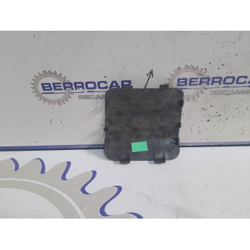 Recambio de molduras traseras para seat ibiza (6k1) referencia OEM IAM 6K0807441B  