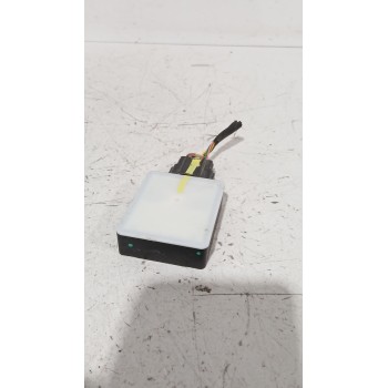 Recambio de modulo electronico para mg zs suv (azs1) 1.5 vti referencia OEM IAM 11859639  
