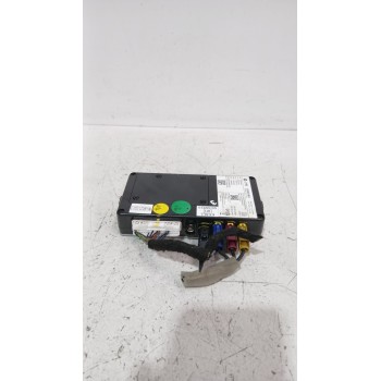 Recambio de modulo electronico para mg zs suv (azs1) 1.5 vti referencia OEM IAM 11855534  