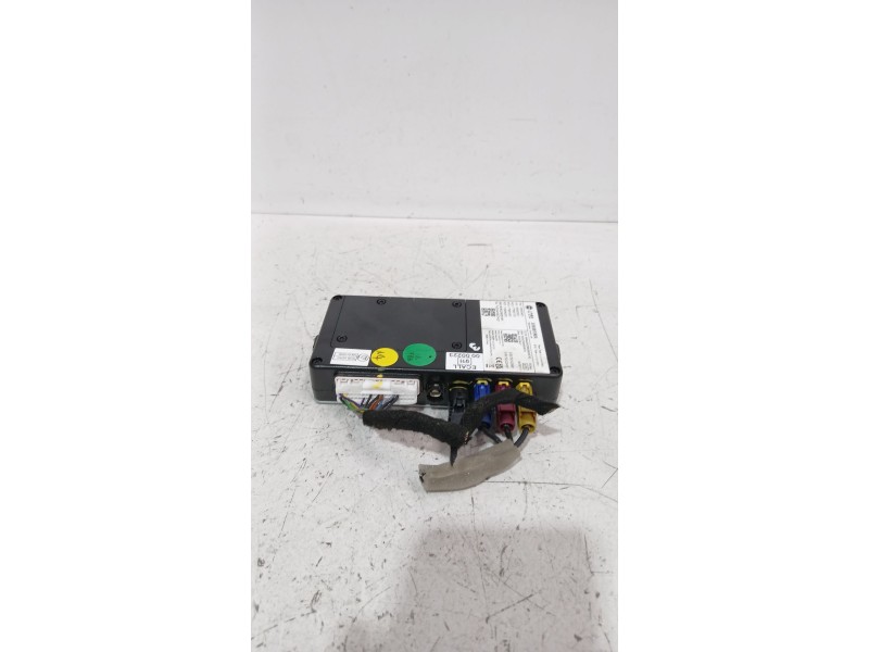 Recambio de modulo electronico para mg zs suv (azs1) 1.5 vti referencia OEM IAM 11855534  