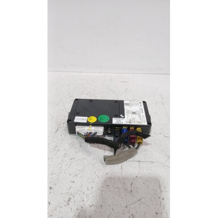 Recambio de modulo electronico para mg zs suv (azs1) 1.5 vti referencia OEM IAM 11855534  