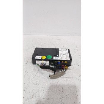 Recambio de modulo electronico para mg zs suv (azs1) 1.5 vti referencia OEM IAM 11855534  