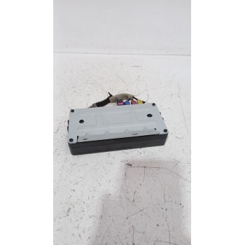 Recambio de modulo electronico para mg zs suv (azs1) 1.5 vti referencia OEM IAM 11855534  