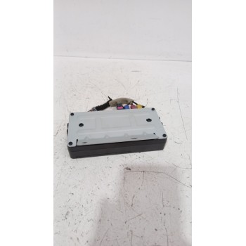 Recambio de modulo electronico para mg zs suv (azs1) 1.5 vti referencia OEM IAM 11855534  