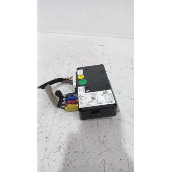 Recambio de modulo electronico para mg zs suv (azs1) 1.5 vti referencia OEM IAM 11855534  