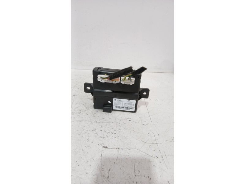 Recambio de modulo electronico para mg zs suv (azs1) 1.5 vti referencia OEM IAM 11807847  