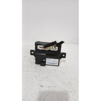 Recambio de modulo electronico para mg zs suv (azs1) 1.5 vti referencia OEM IAM 11807847  