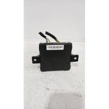 Recambio de modulo electronico para mg zs suv (azs1) 1.5 vti referencia OEM IAM 11807847  