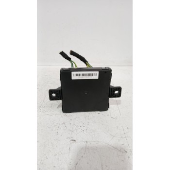 Recambio de modulo electronico para mg zs suv (azs1) 1.5 vti referencia OEM IAM 11807847  