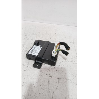 Recambio de modulo electronico para mg zs suv (azs1) 1.5 vti referencia OEM IAM 11807847  