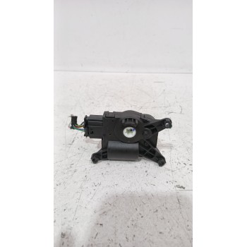 Recambio de motor apertura trampilla para mg zs suv (azs1) 1.5 vti referencia OEM IAM 11802441  